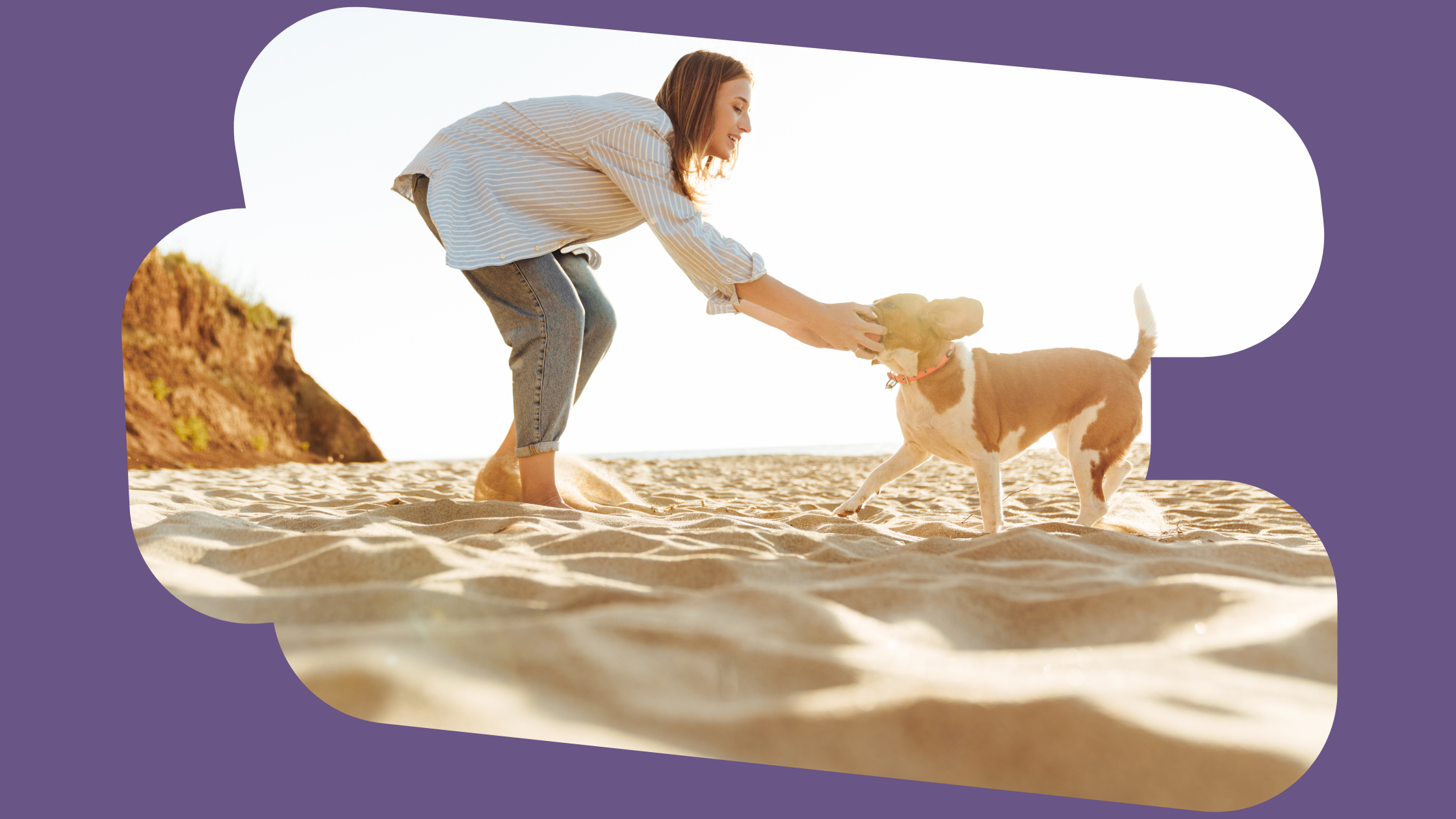 Unleash the Adventure: Get Outdoors Week with Your Furry Friend