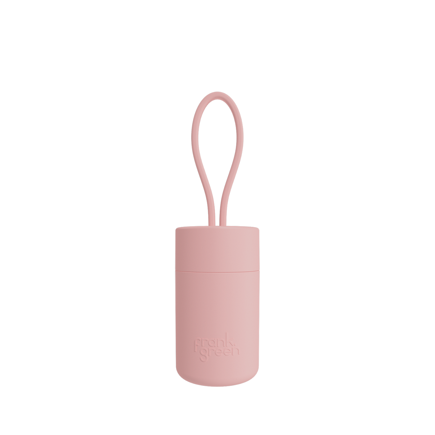 Frank Green Pet Treat Holder - Blushed
