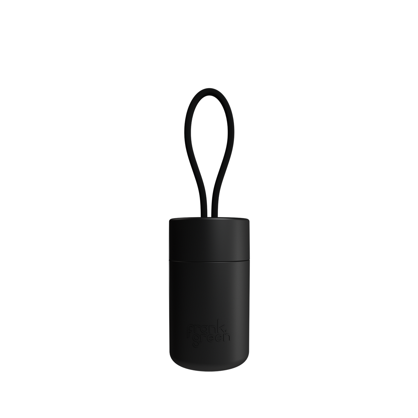 Frank Green Pet Treat Holder - Midnight