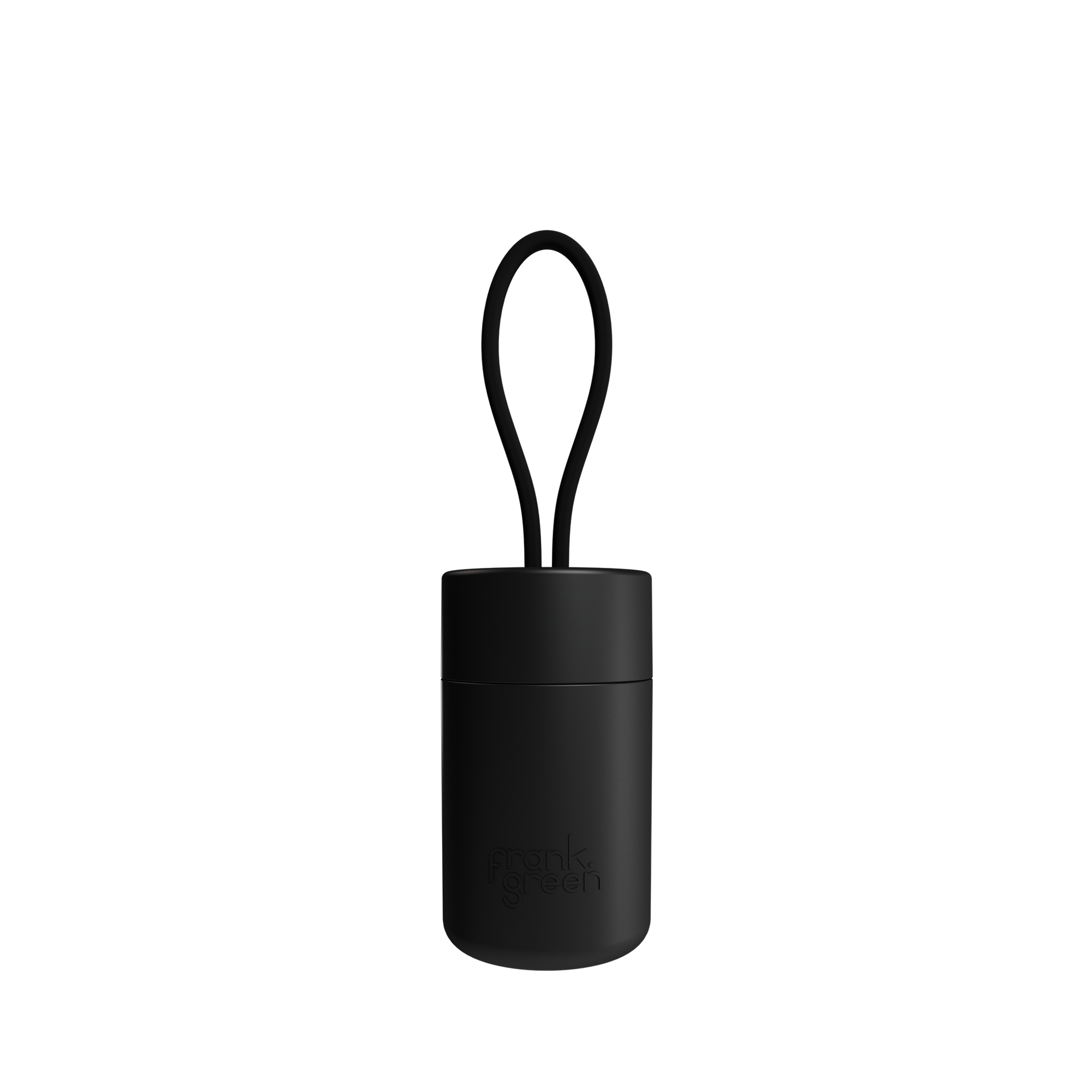 Frank Green Pet Treat Holder - Midnight
