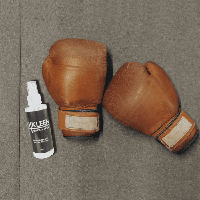 4KLEEN Gym Gear Spray  – 100ml