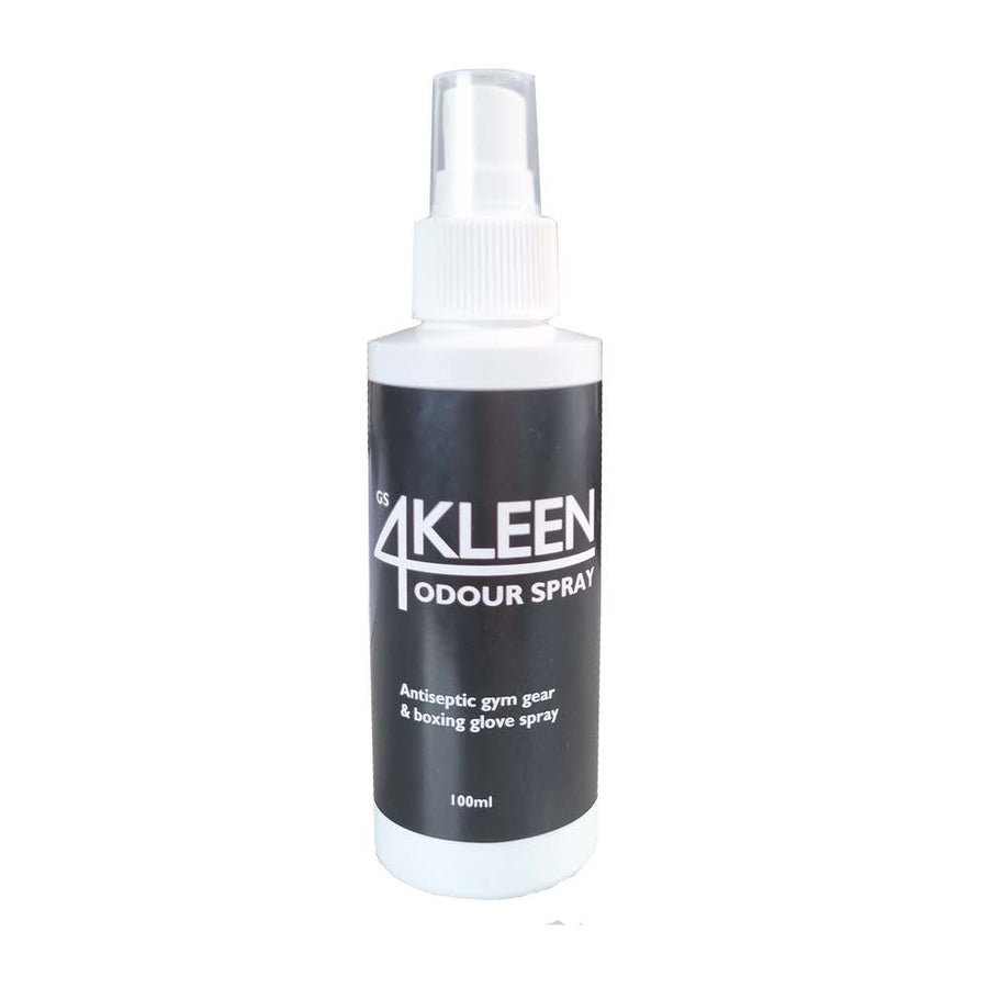 4KLEEN Gym Gear Spray  – 100ml