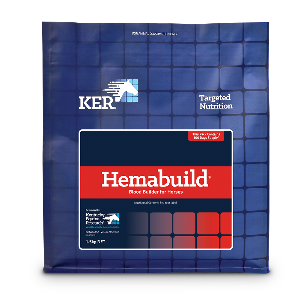 Hemabuild - 1.5kg