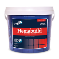 Hemabuild - 4kg