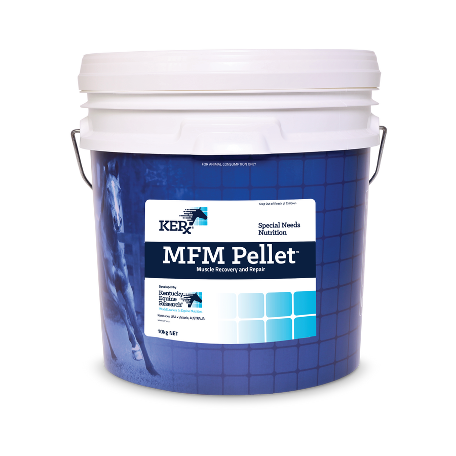 KER MFM Pellet - 10kg