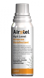 AirSTEL Disinfectant Fogger - 50ml