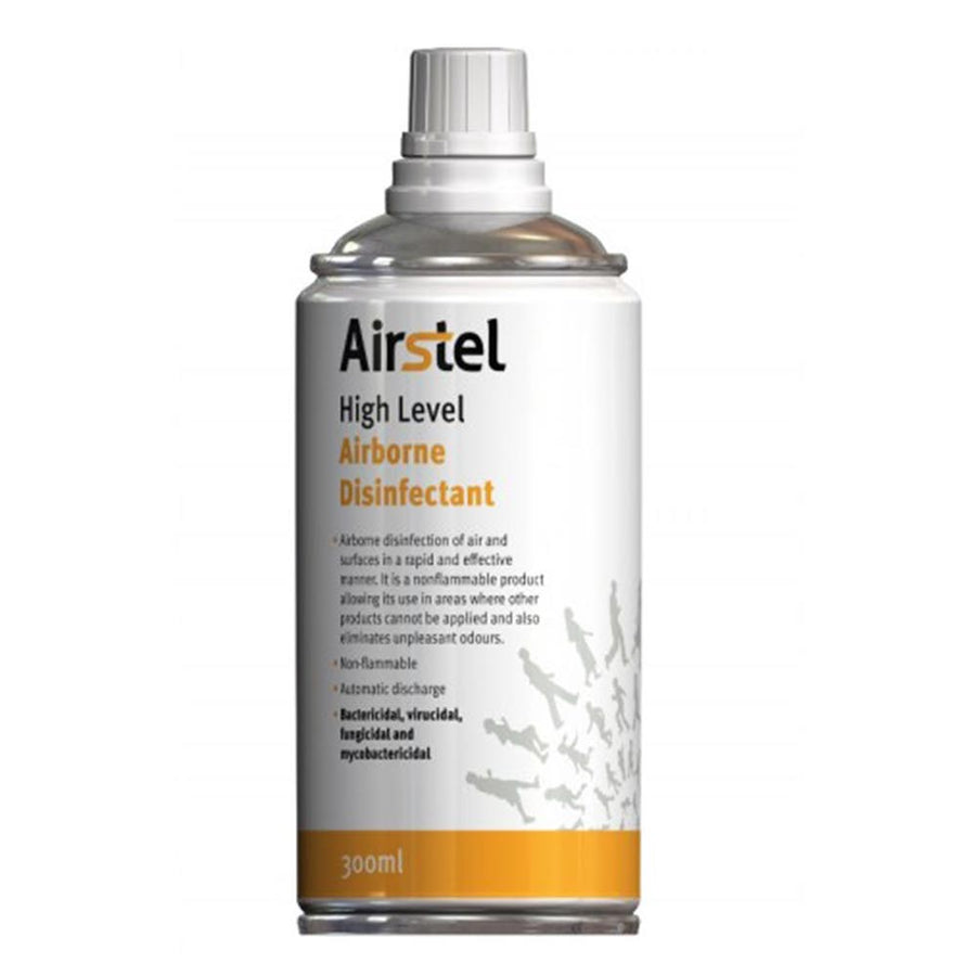 AirSTEL Disinfectant Fogger - 300ml