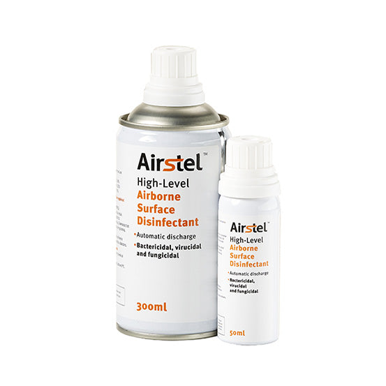 AirSTEL Disinfectant Fogger - 50ml