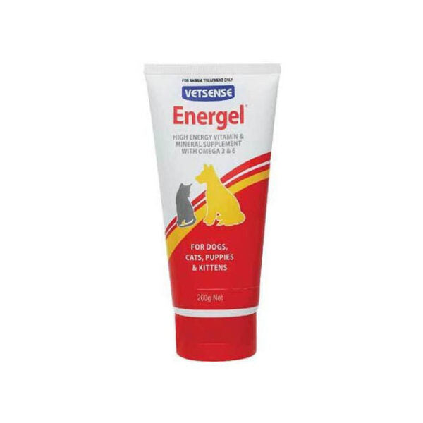Energel Tube - 200ml