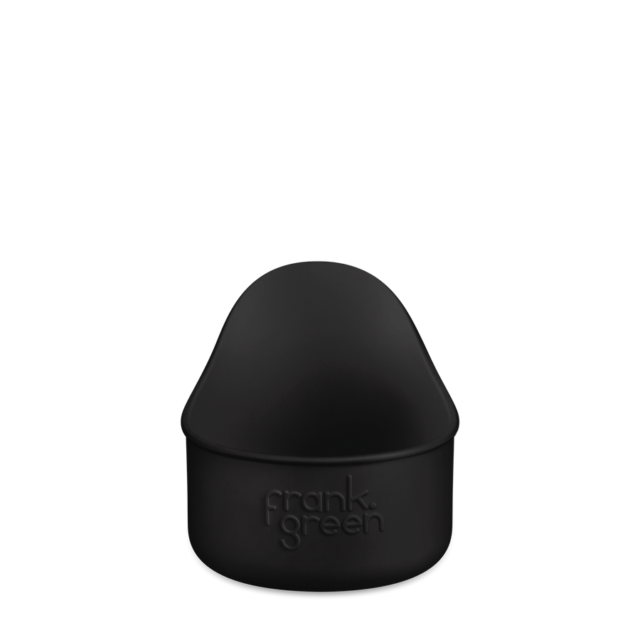 Frank Green Silicone Pet Bowl - Midnight