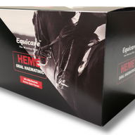 HEME Oral Haematinic for Horses