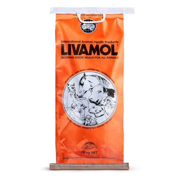 Livamol - 10kg
