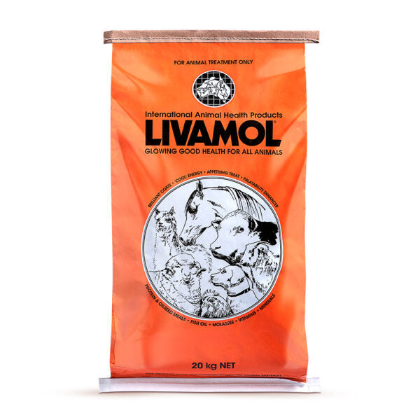 Livamol - 20kg