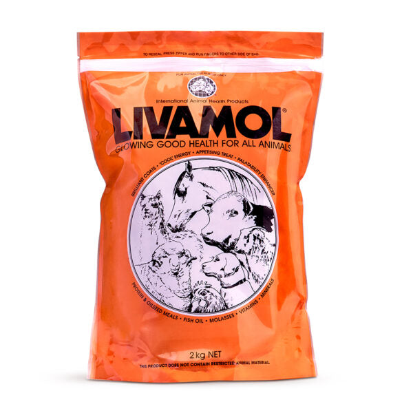 Livamol - 2kg