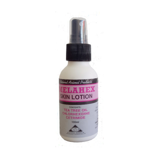 Melahex Skin Spray - 100ml