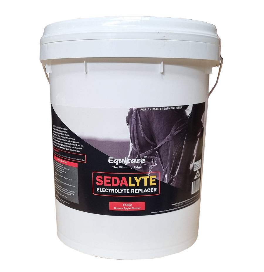 SedaLYTE - 17.5kg