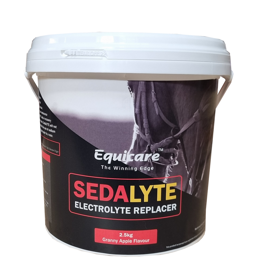 SedaLYTE - 2.5kg