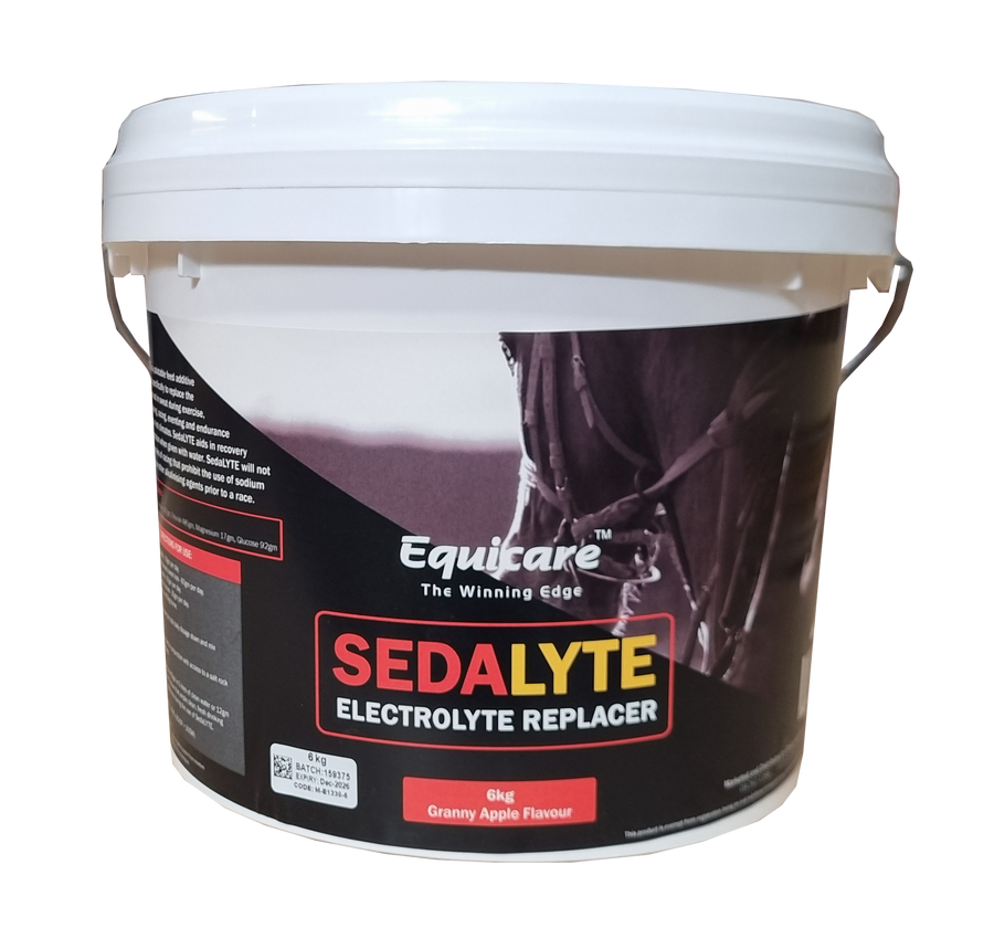 SedaLYTE - 6kg