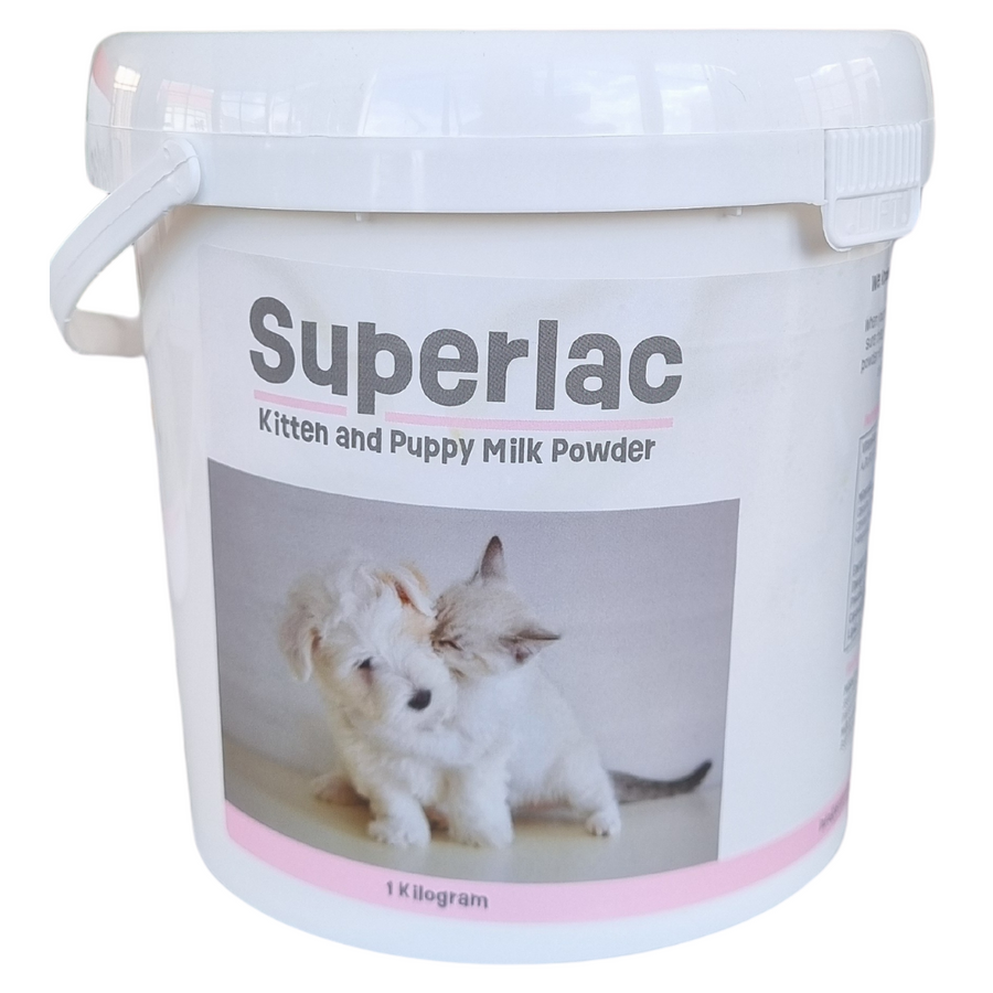 Superlac - 1kg