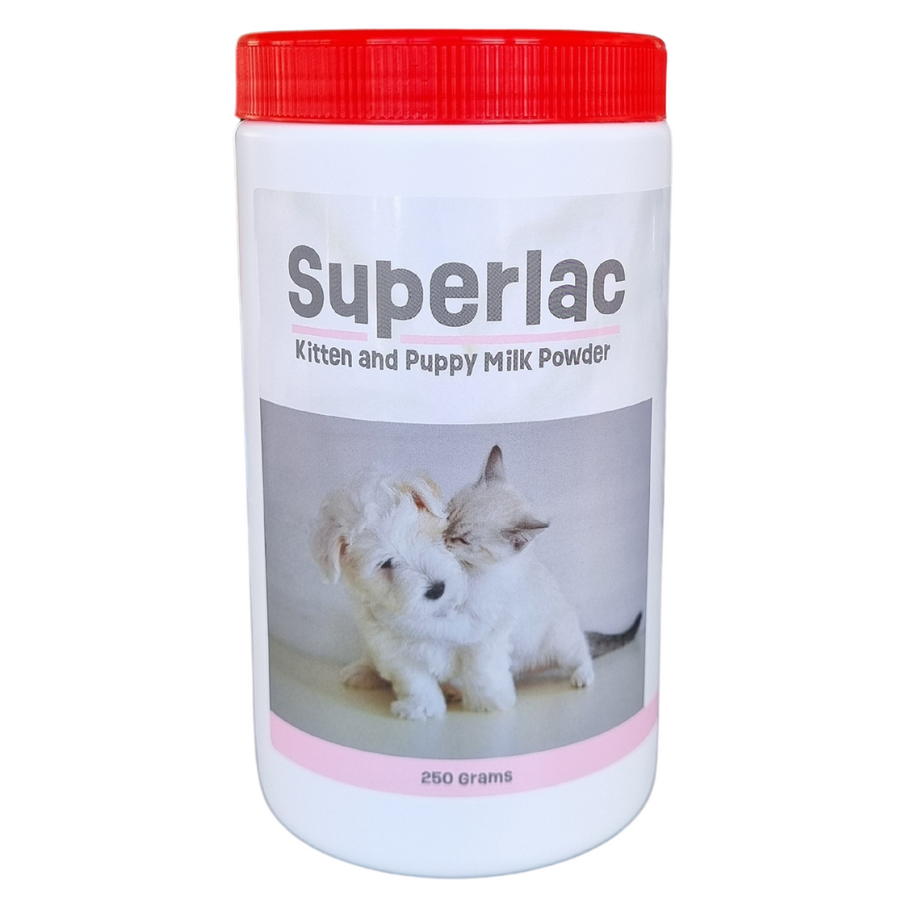 Superlac - 250g