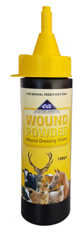 Wound Powder