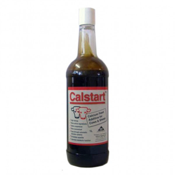 Calstart - 1L