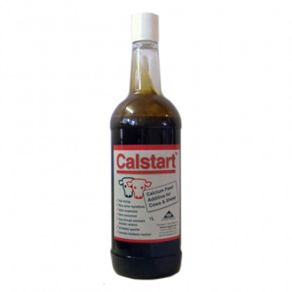 Calstart - 20L