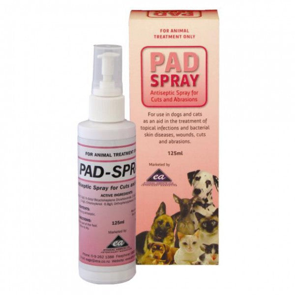 EA-Pad Spray