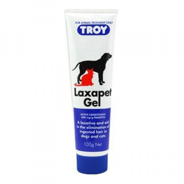 Laxapet Gel