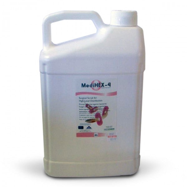 Medihex-4 - 375ml