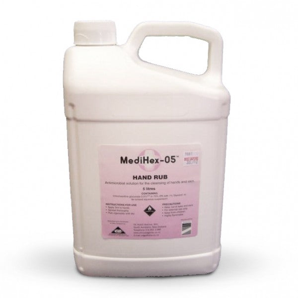 Medihex-5 - 1L