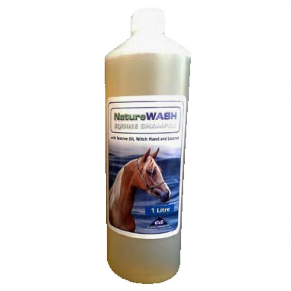 NatureWash for Horses - 1L