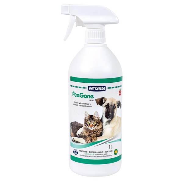 Vetsense PeeGone - 200ml