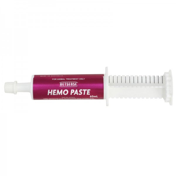 Hemo Paste