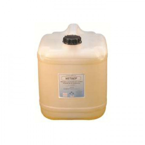 Vetsep Solution - 20L