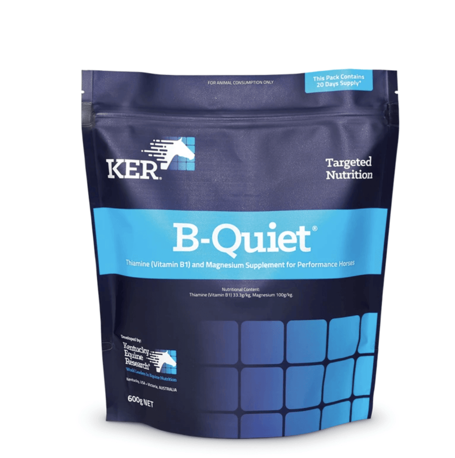 B-Quiet Powder - 600g